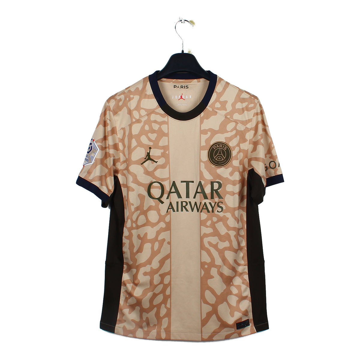 2023/24 - PSG (M)