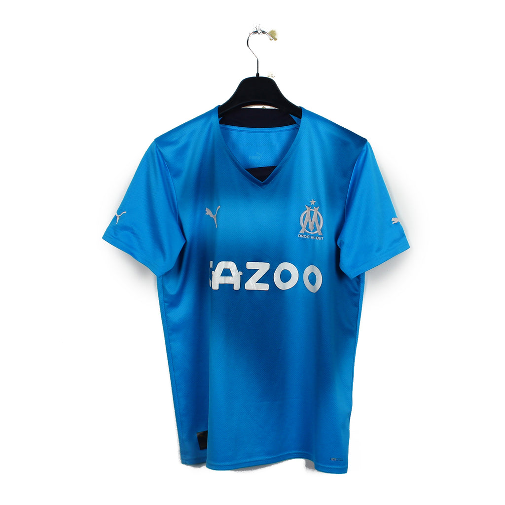 2022/23 - OM (M)