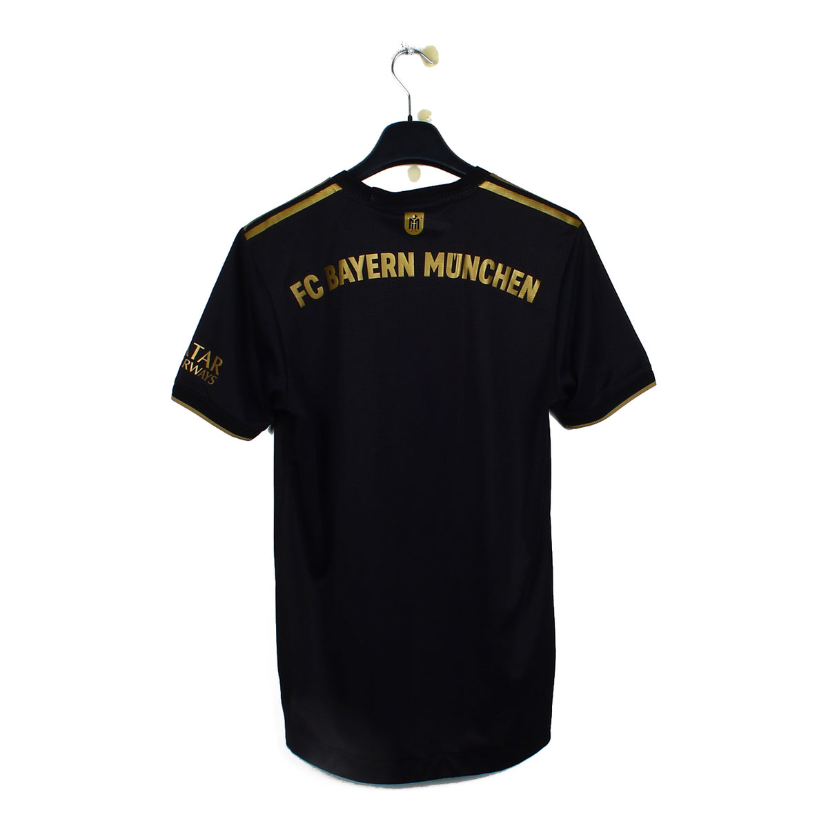 2021/22 - Bayern Munich (S) [pro]