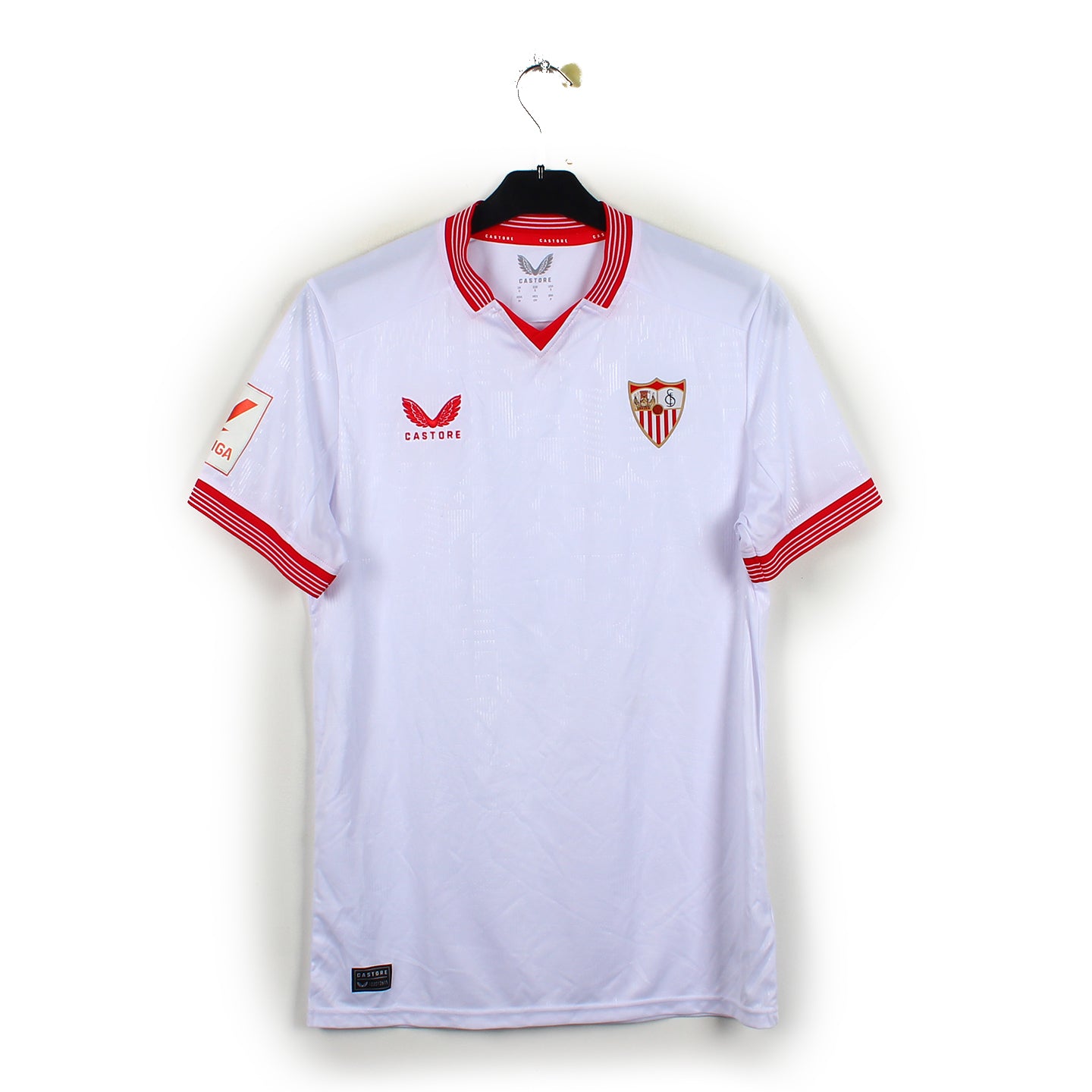 2023/24 - Seville FC (S)