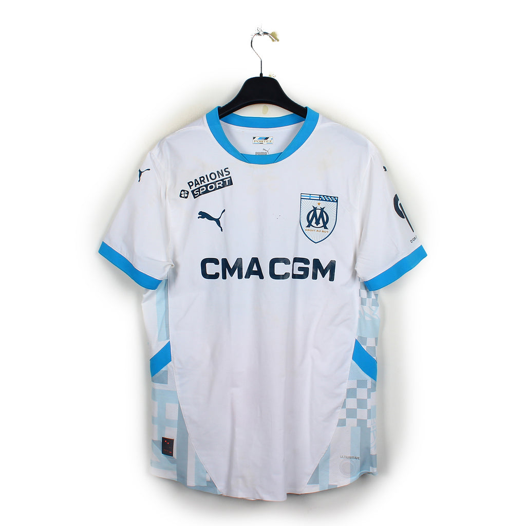 2024/25 - OM #45 (L) [pro] *signé*