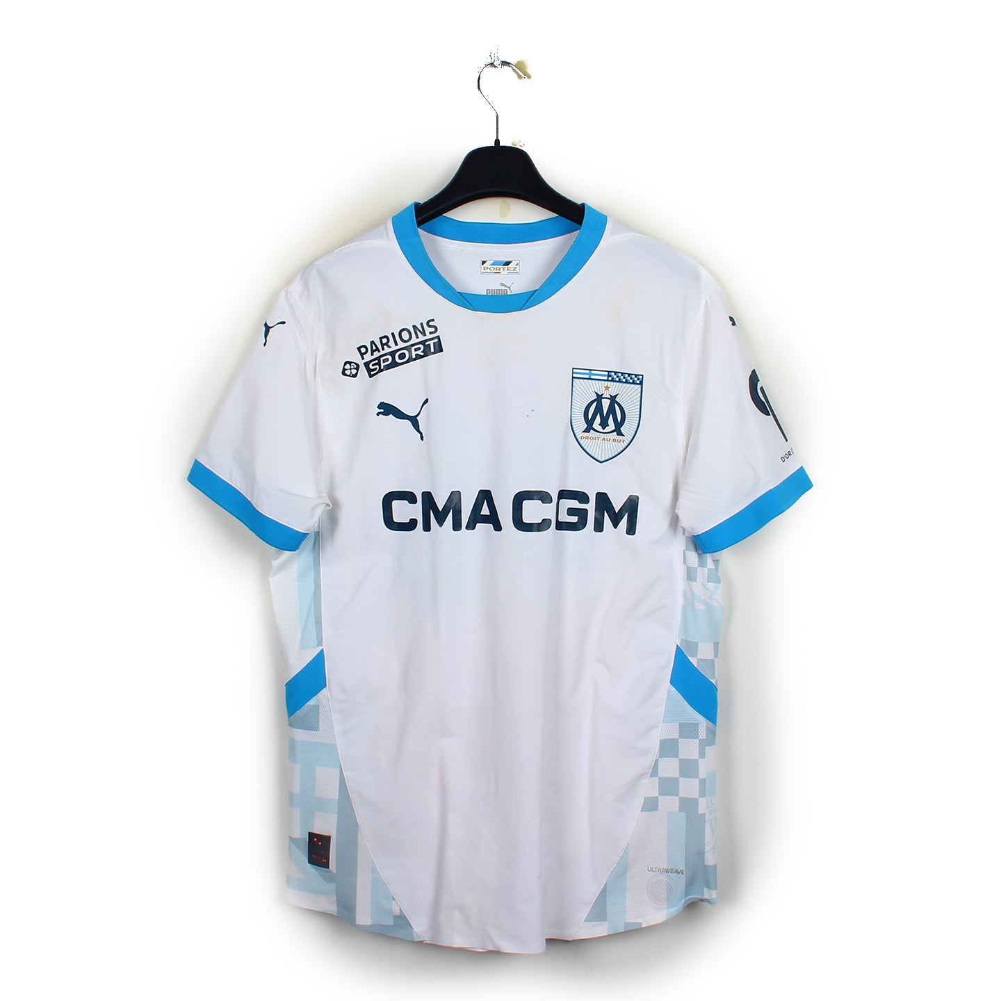 2024/25 - OM #45 (L) [pro] *signé*