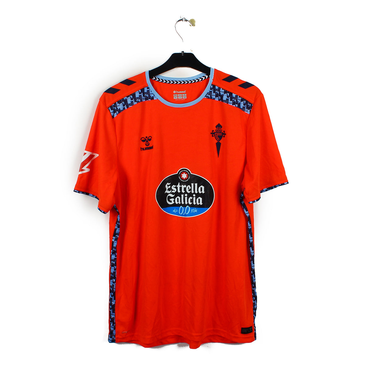 2024/25 - Celta Vigo (S)