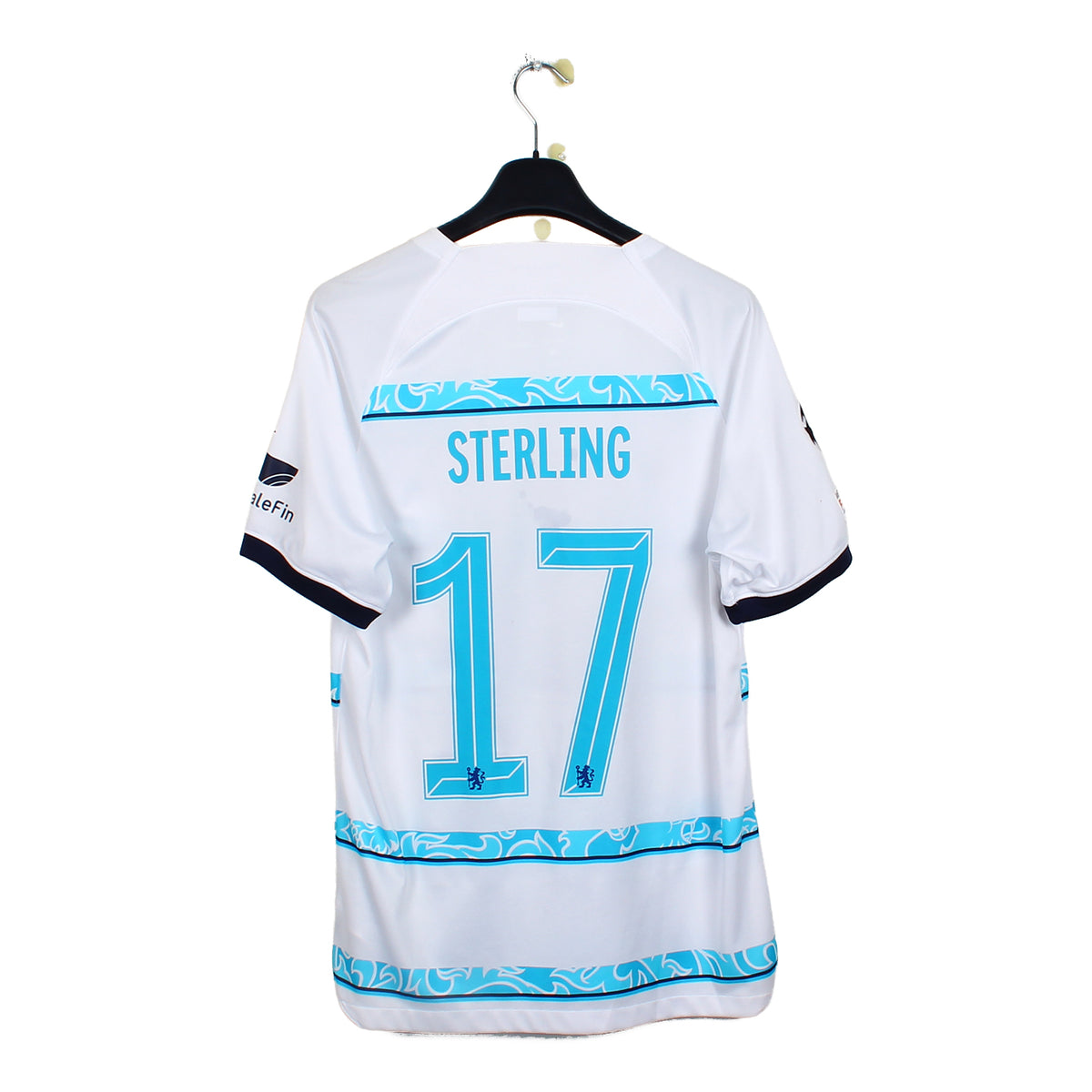 2022/23 - Chelsea - Sterling #17 (M)