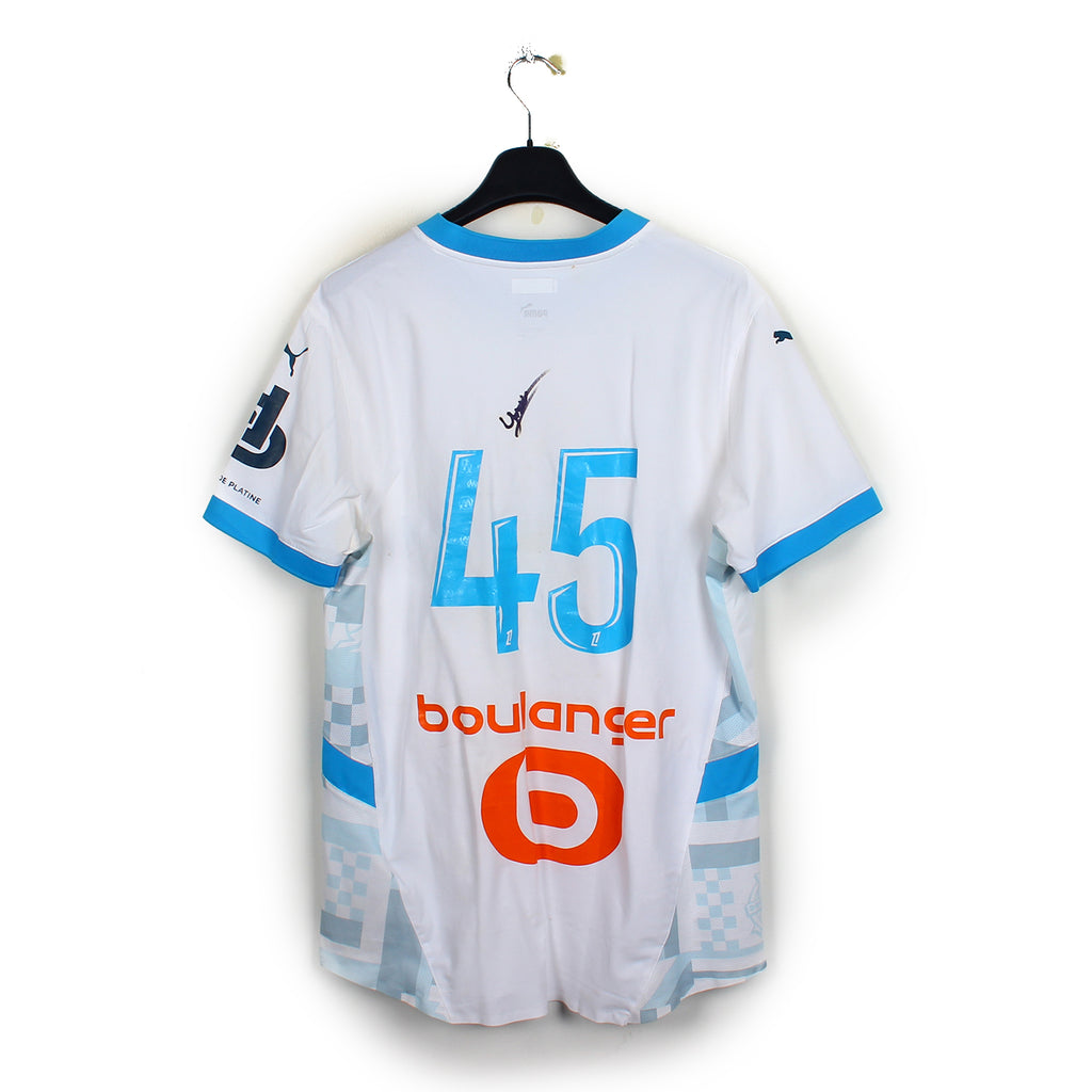 2024/25 - OM #45 (L) [pro] *signé*