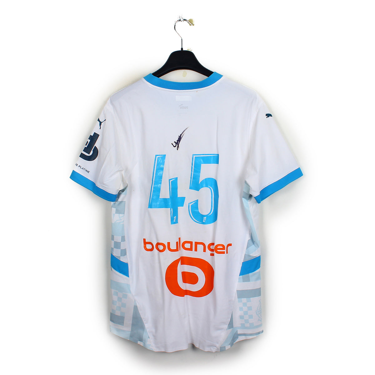 2024/25 - OM #45 (L) [pro] *signé*