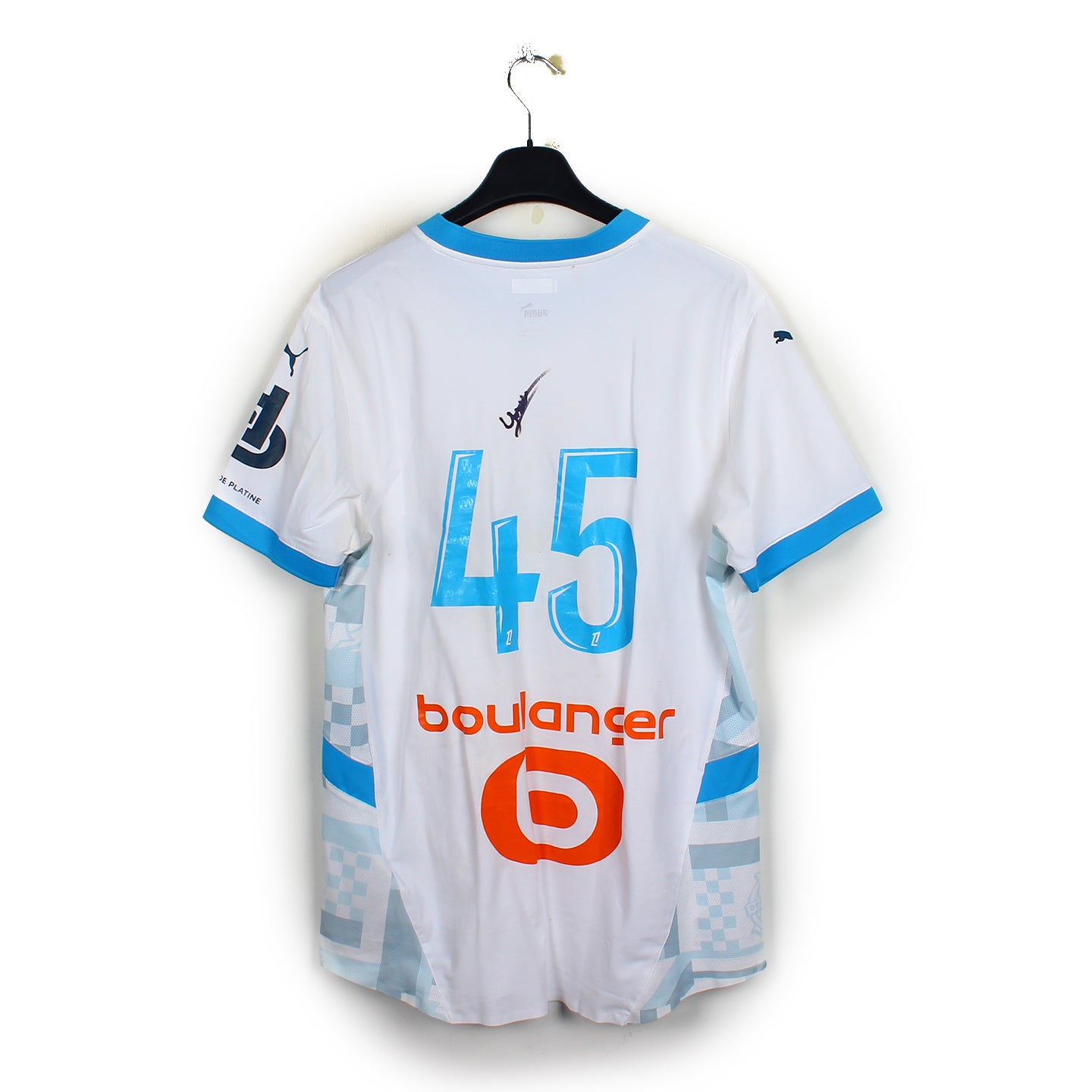 2024/25 - OM #45 (L) [pro] *signé*