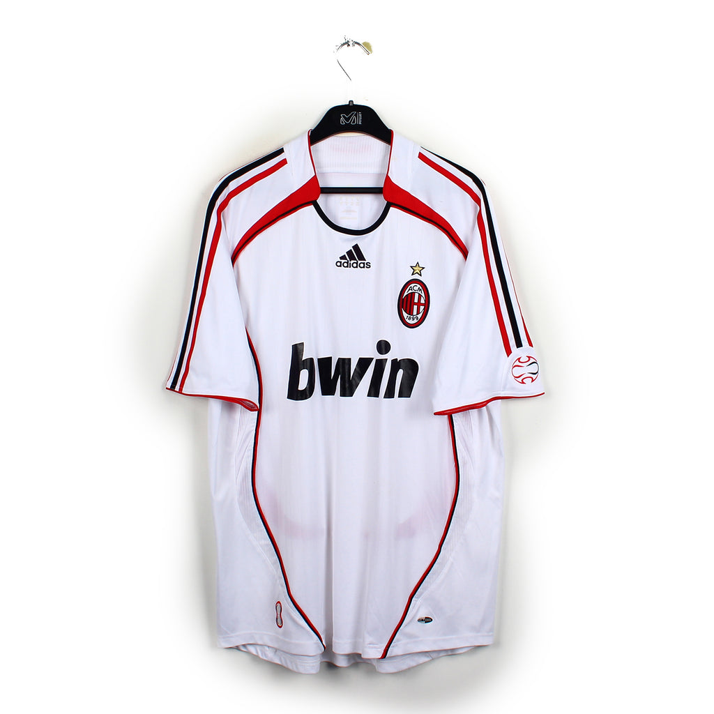 2006/07 - Milan AC - Ronaldo #99 (XL)