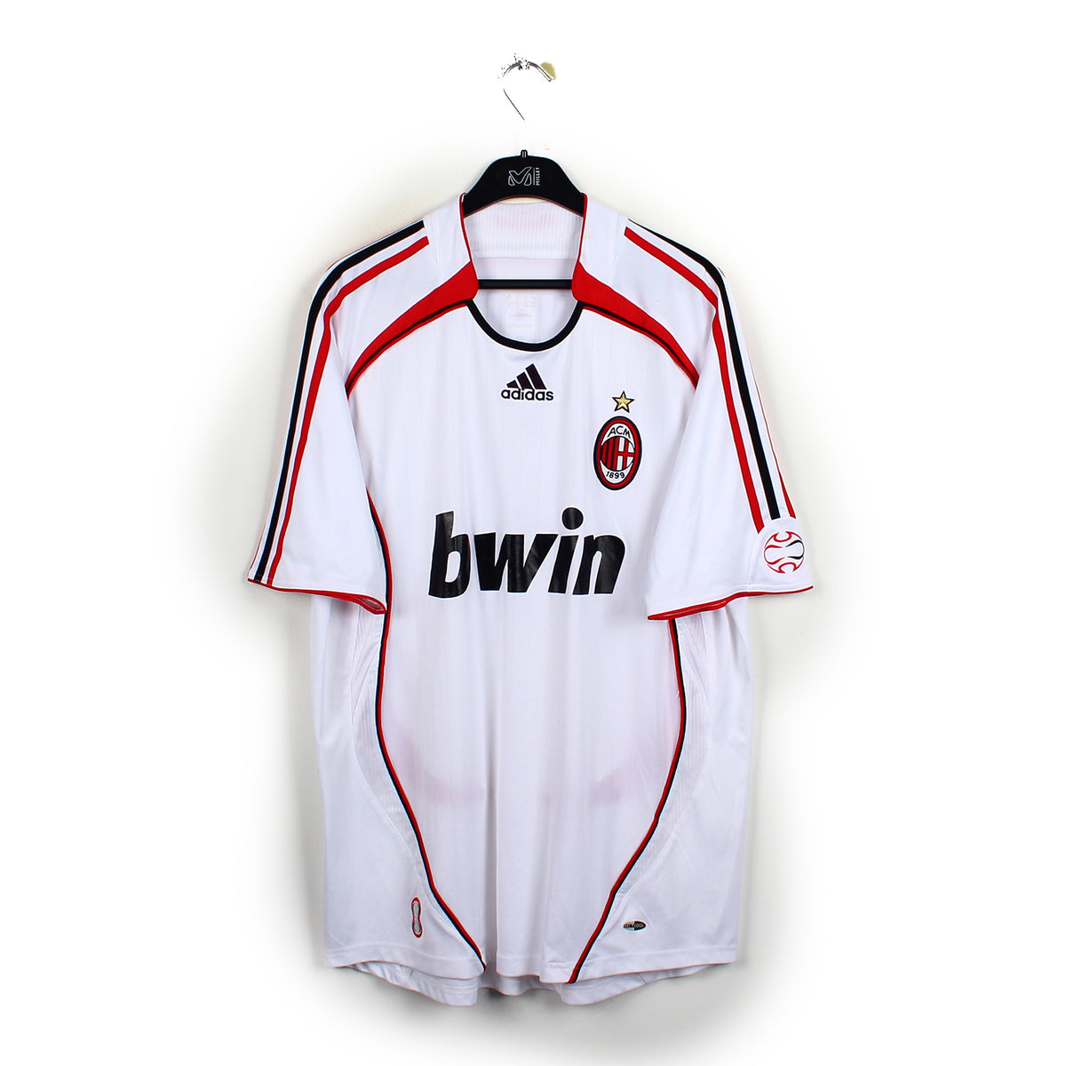 2006/07 - Milan AC - Ronaldo #99 (XL)