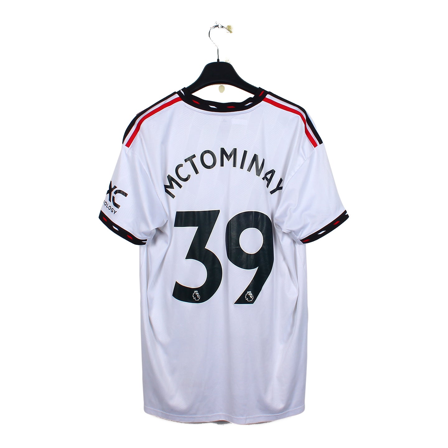 2022/23 - Manchester United - McTominay #39 (XL)