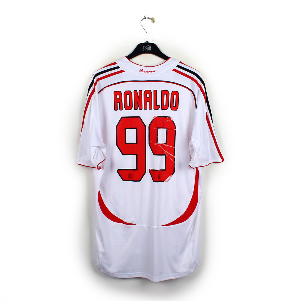 2006/07 - Milan AC - Ronaldo #99 (XL)