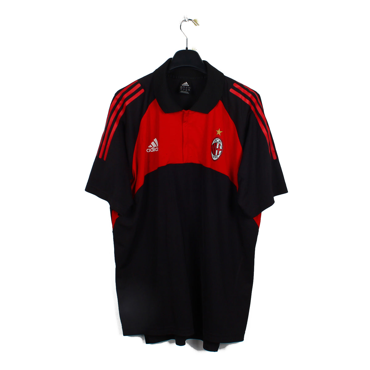 2003/04 - Milan AC (L)