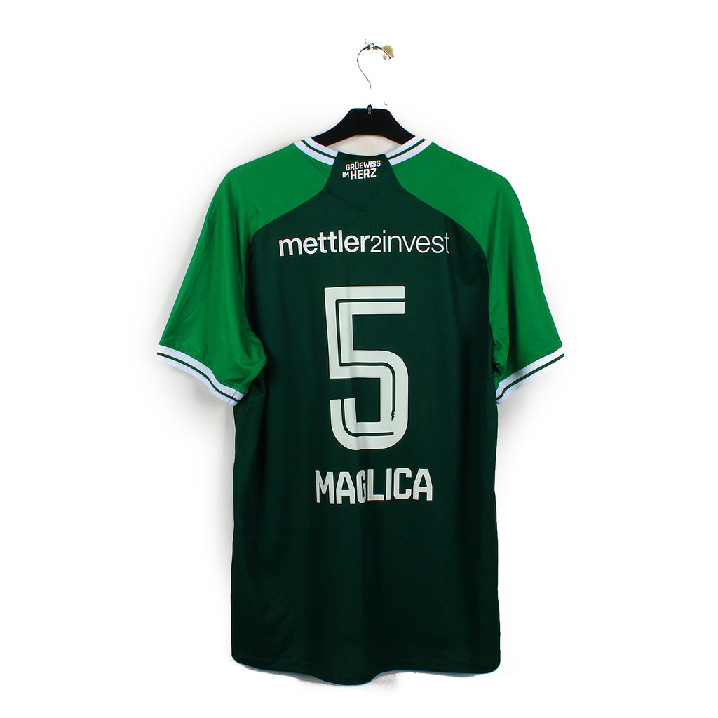 2022/23 - Saint-Gall FC - Maglica #5 (XL)