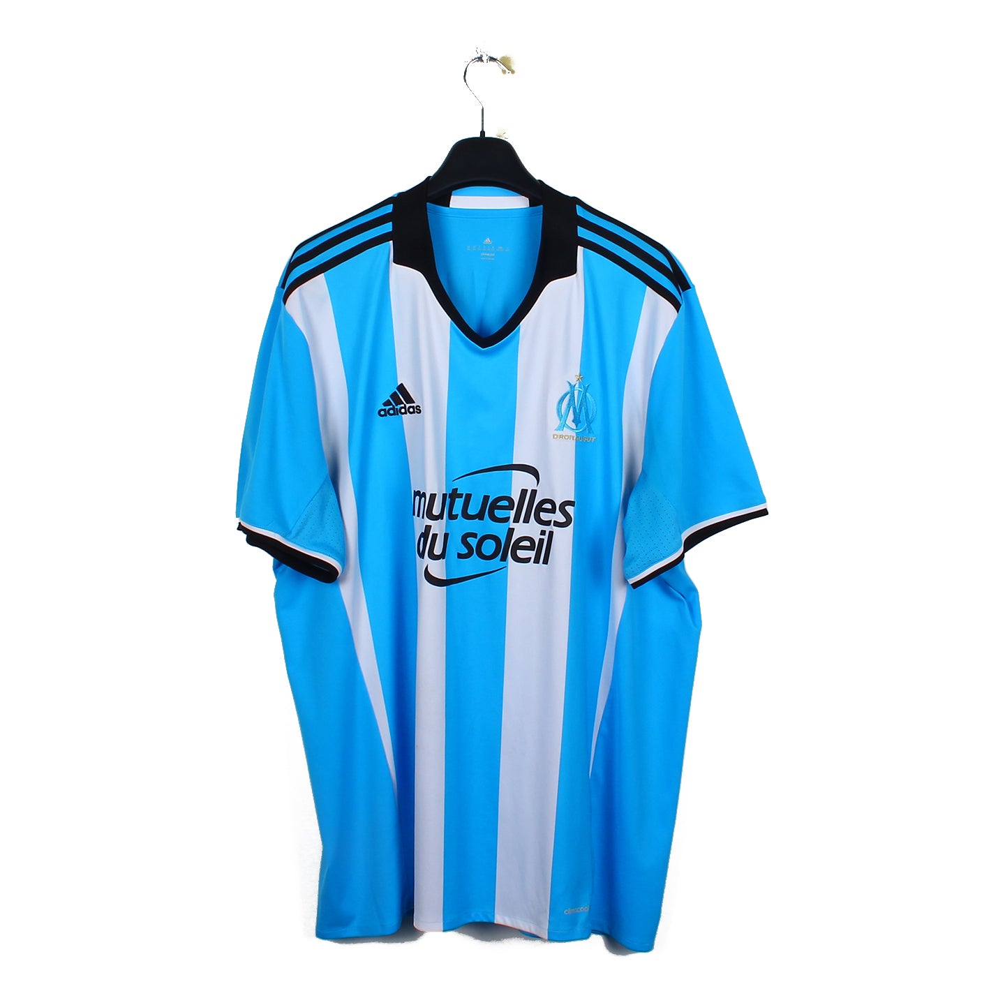 2016/17 - OM - Alessandrini #11 (2XL)