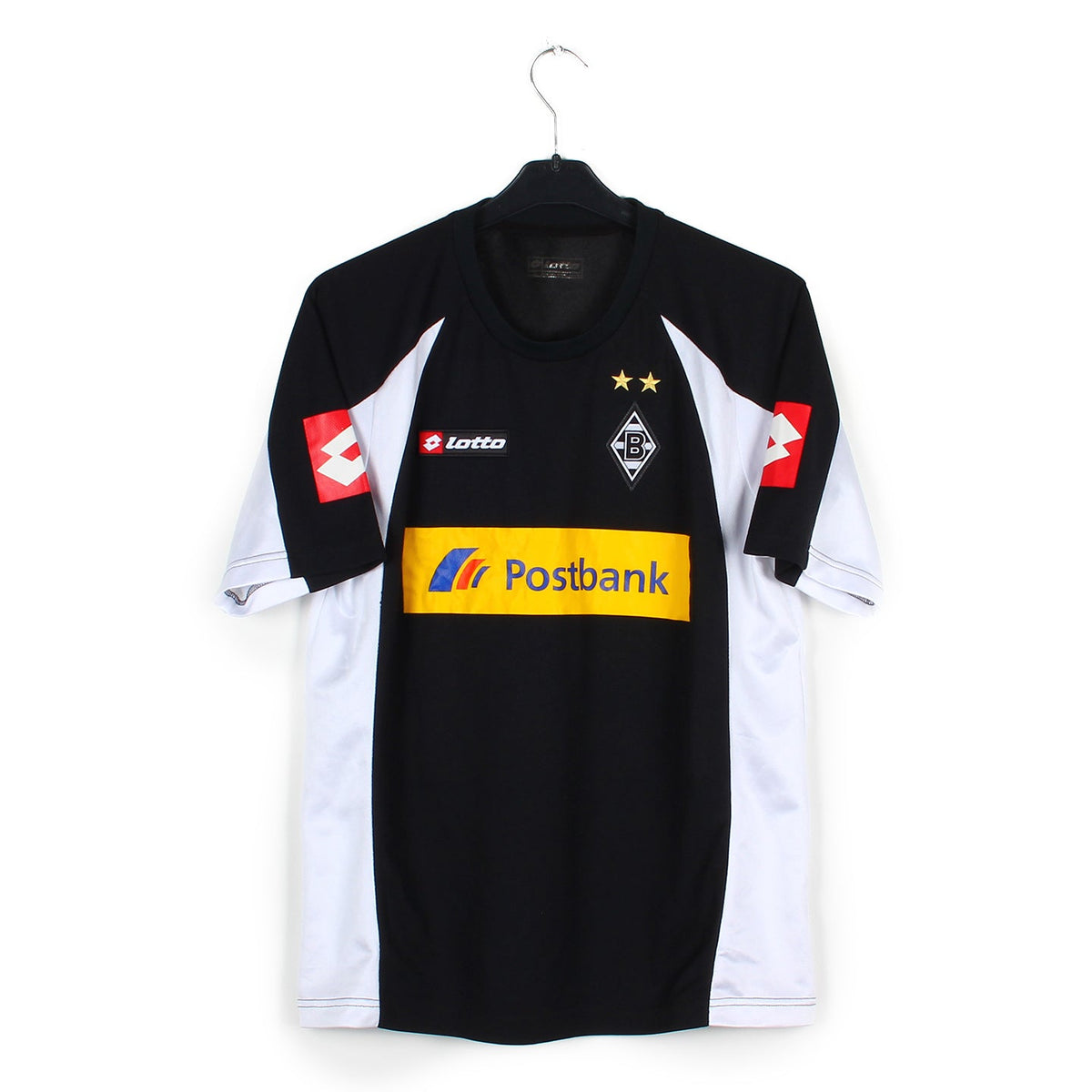 2009/10 - Borussia Monchengladbach (L)