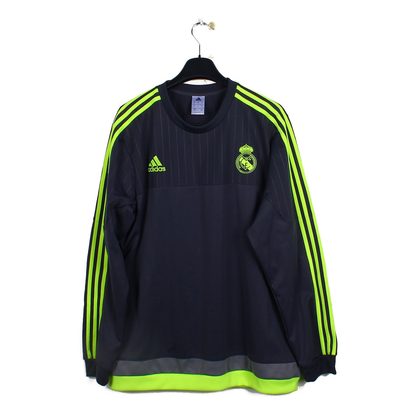 2015/16 - Real Madrid (XL)