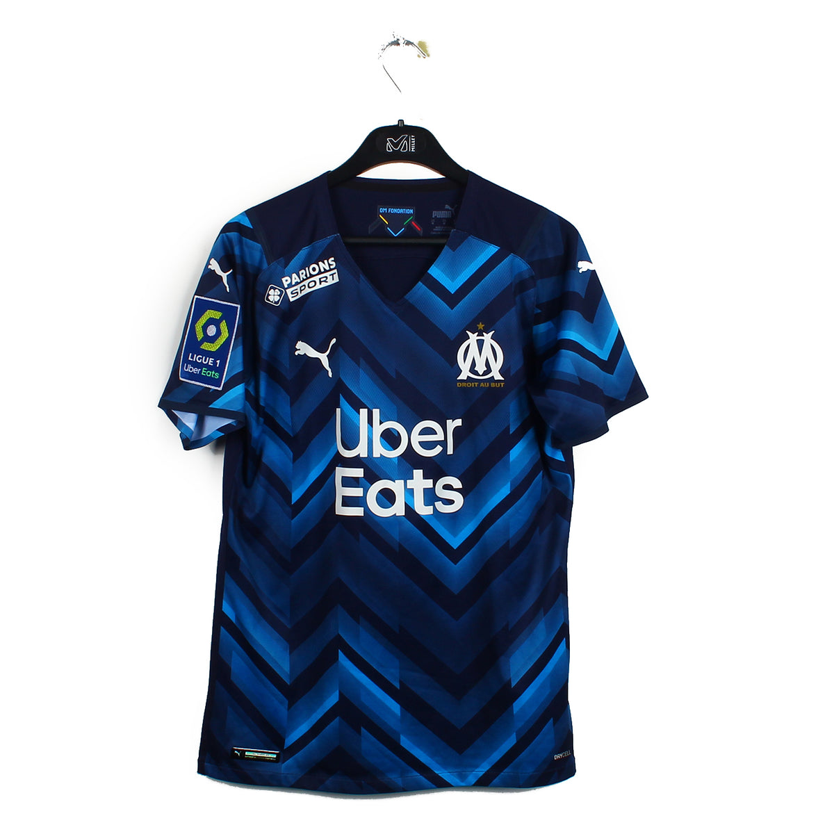 2021/22 - OM (M) [pro]