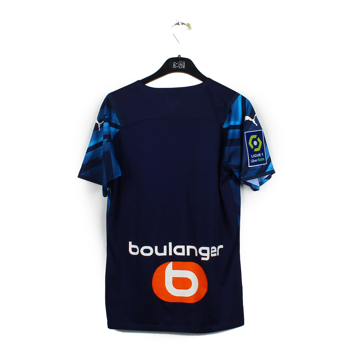 2021/22 - OM (M) [pro]