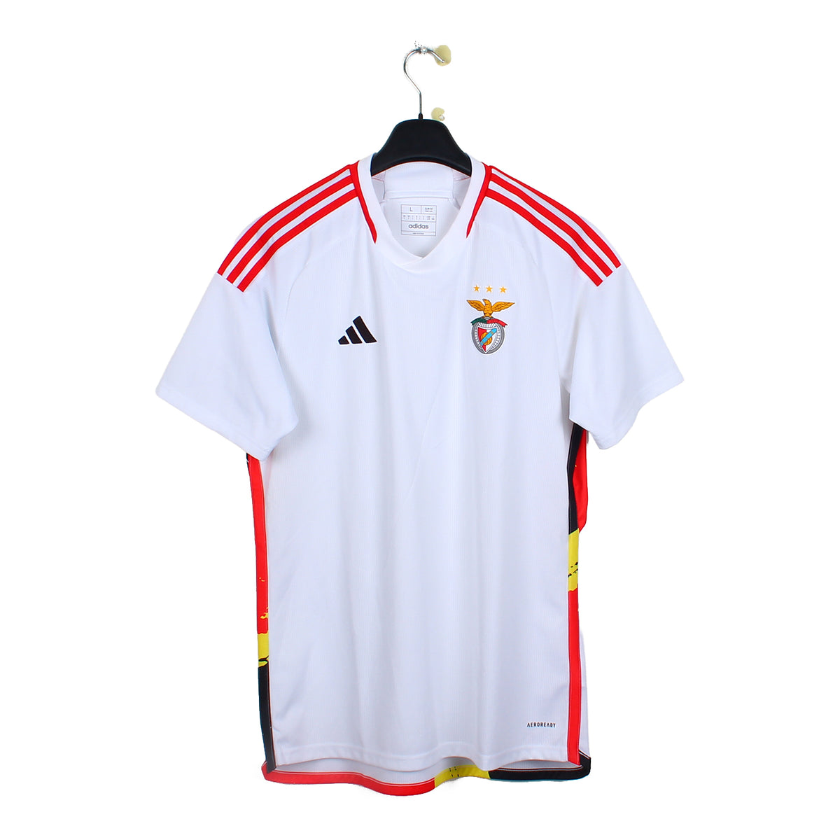2023/24 - Benfica (L)