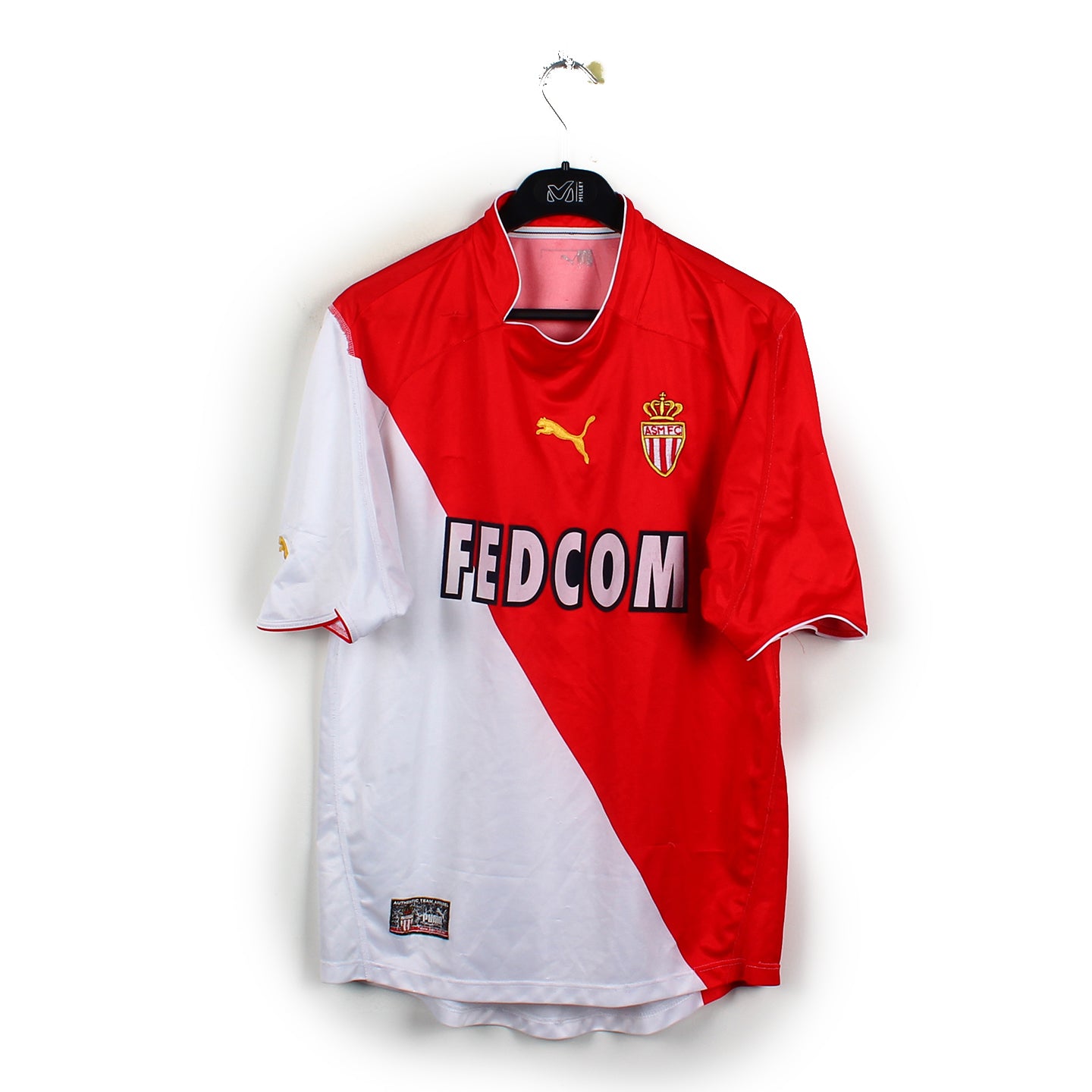 2003/04 - AS Monaco (S)