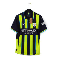2024/25 - Manchester City (M)