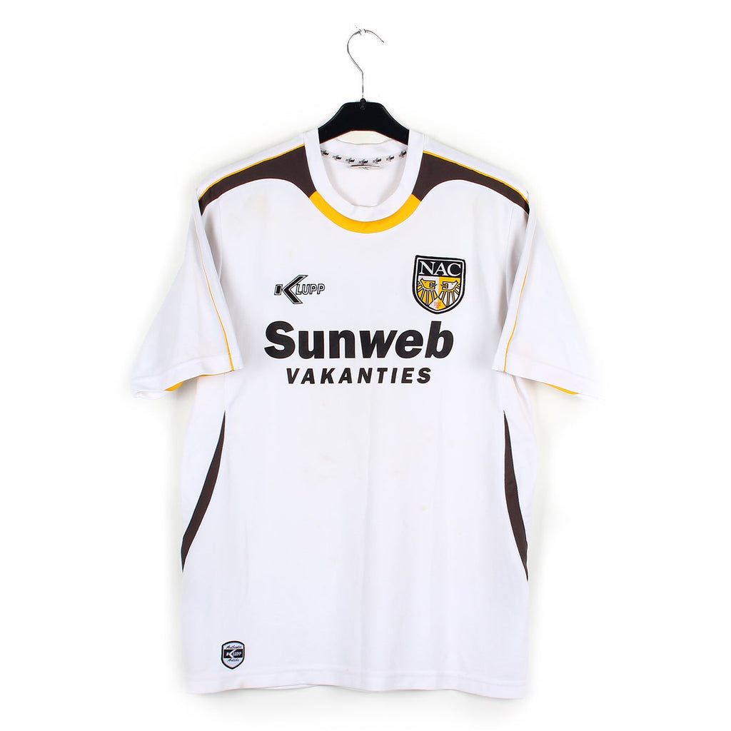 2009/10 - NAC Breda (L)