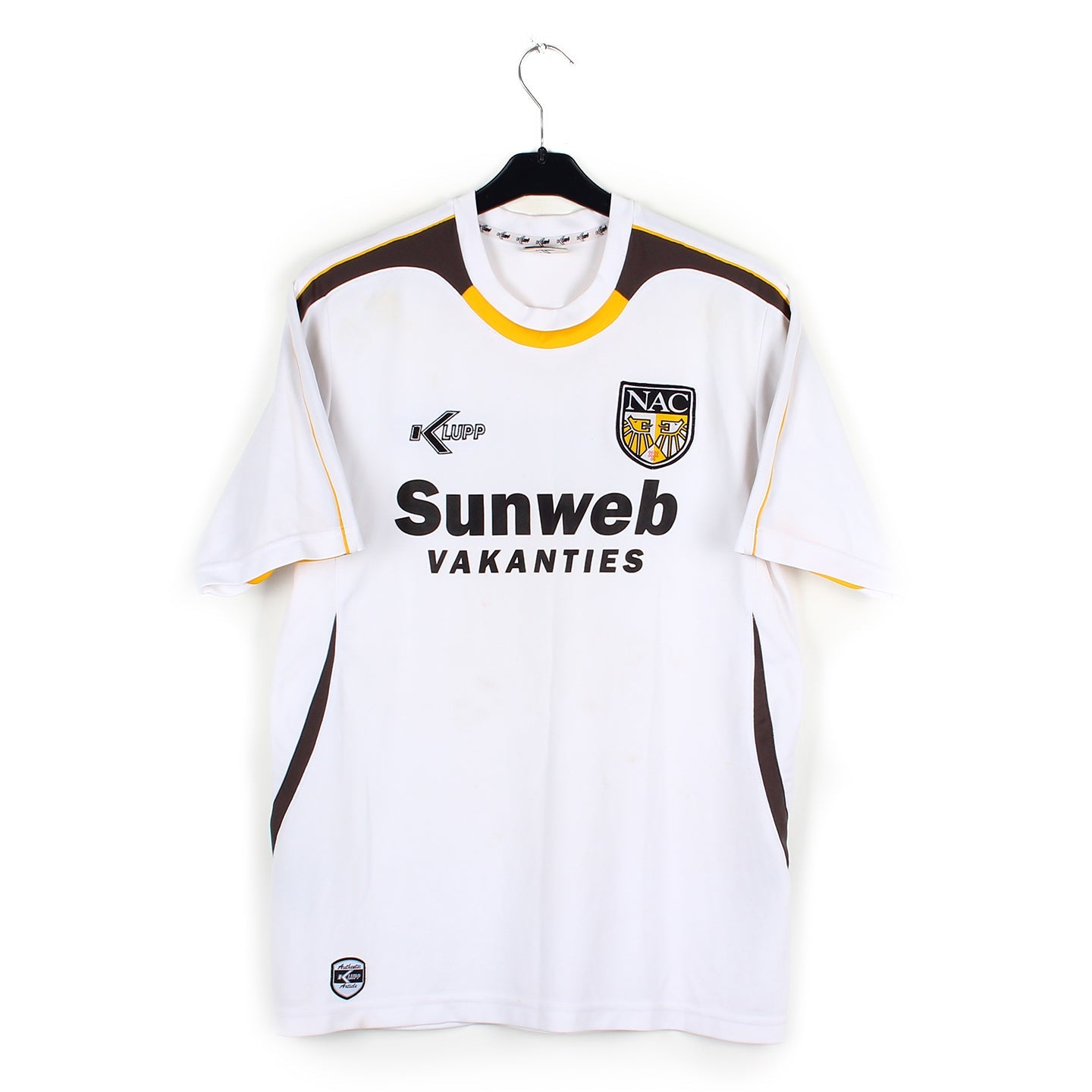 2009/10 - NAC Breda (L)