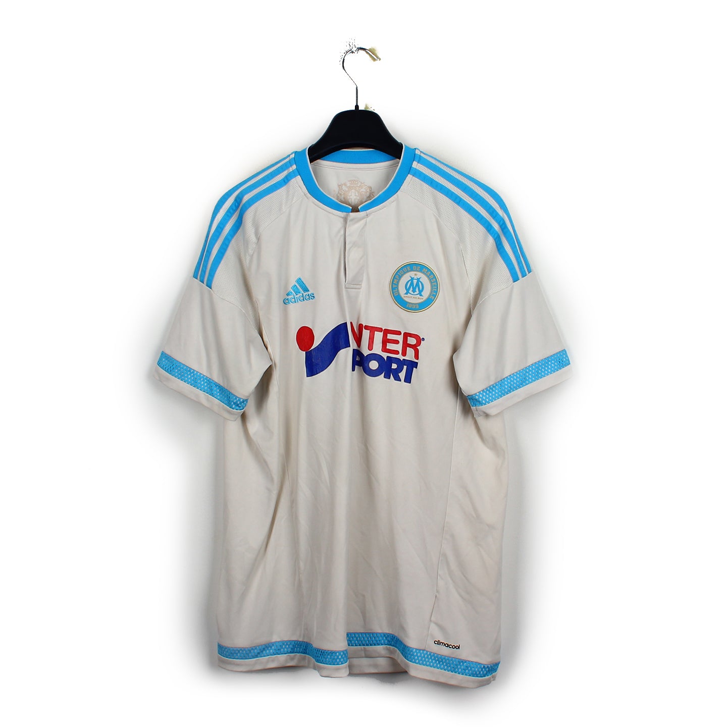 2015/16 - OM (L)