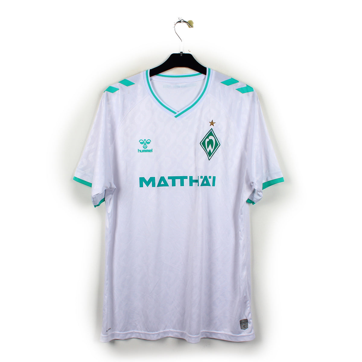 2023/24 - Werder Brême (2XL)