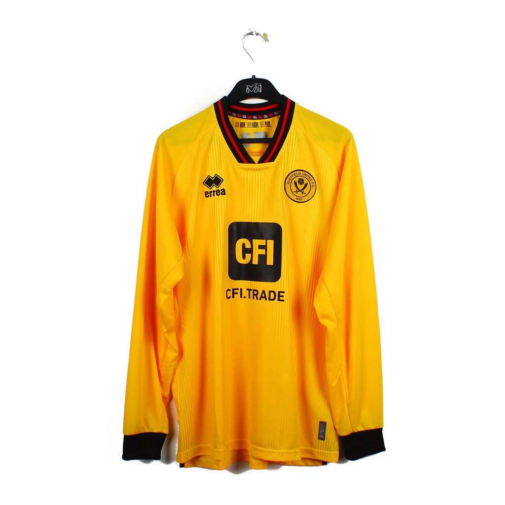 2023/24 - Sheffield United (L)