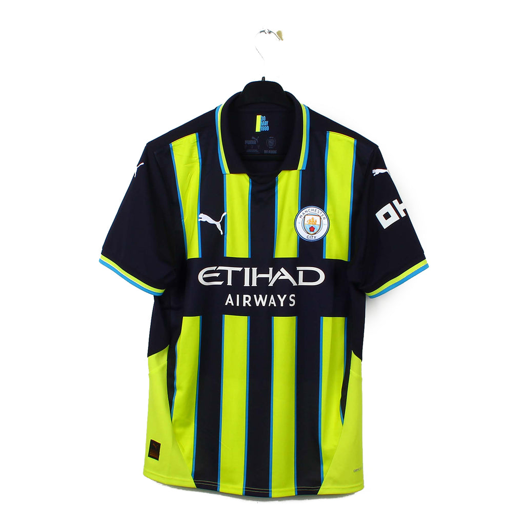 2024/25 - Manchester City (M)