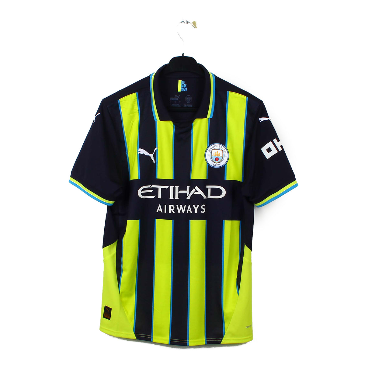 2024/25 - Manchester City (L)