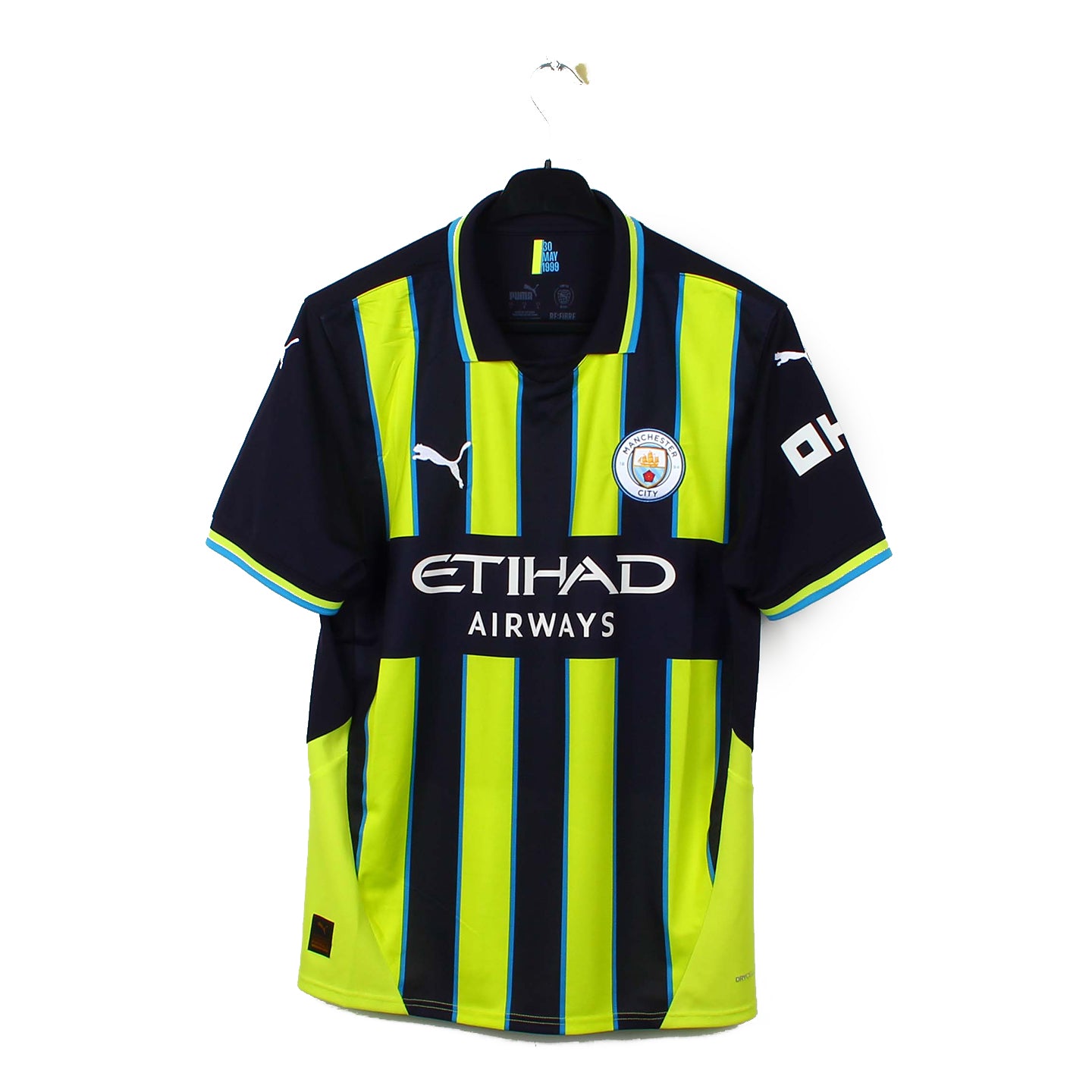 2024/25 - Manchester City (M)