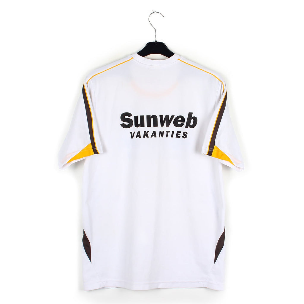2009/10 - NAC Breda (L)