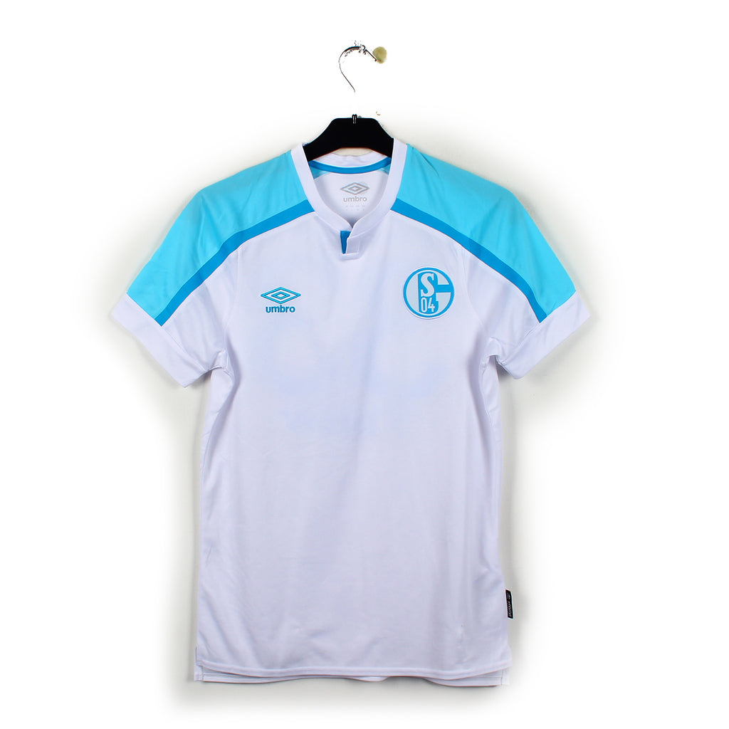 2021/22 - Schalke 04 FC - Thiaw #33 (S)