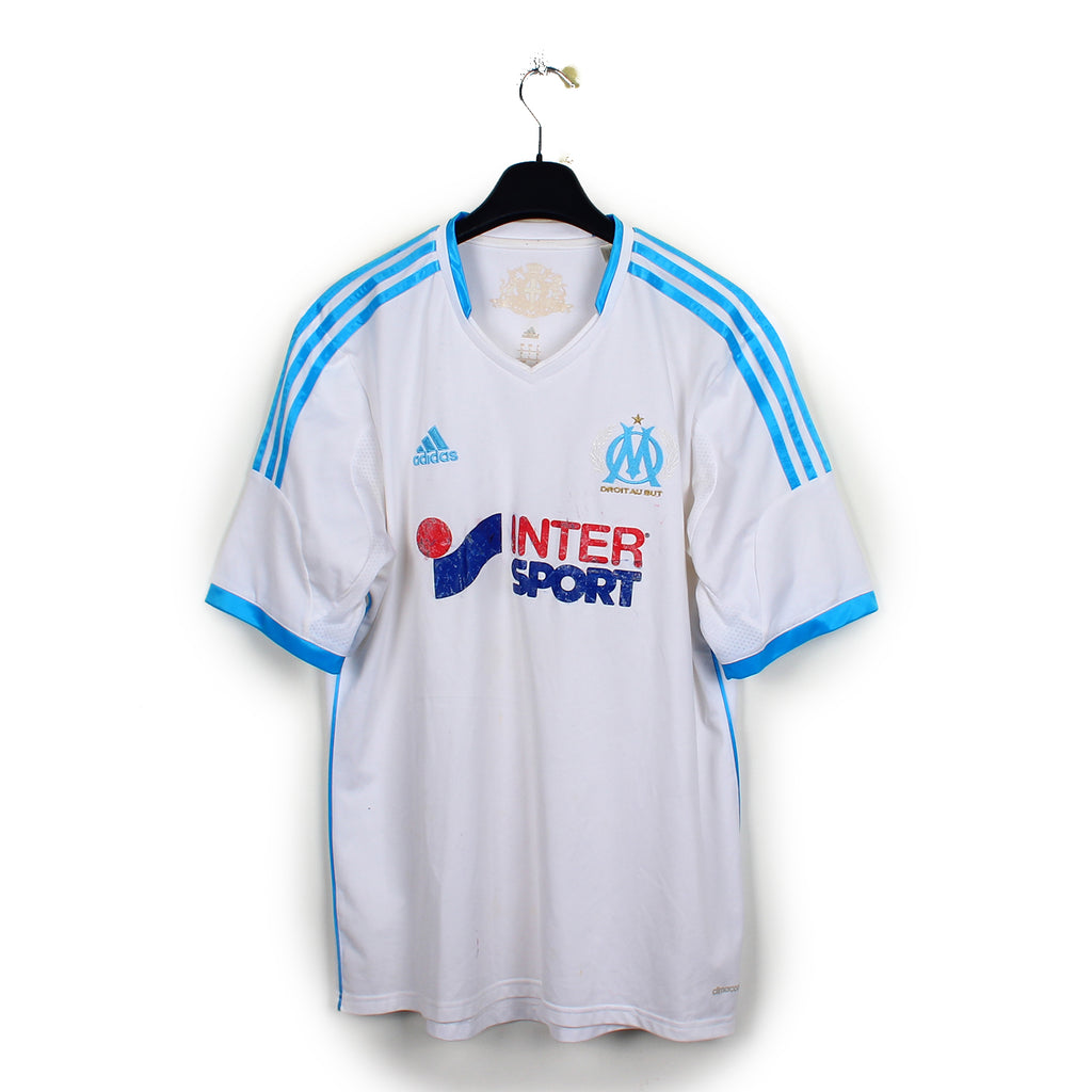2013/14 - OM (L)