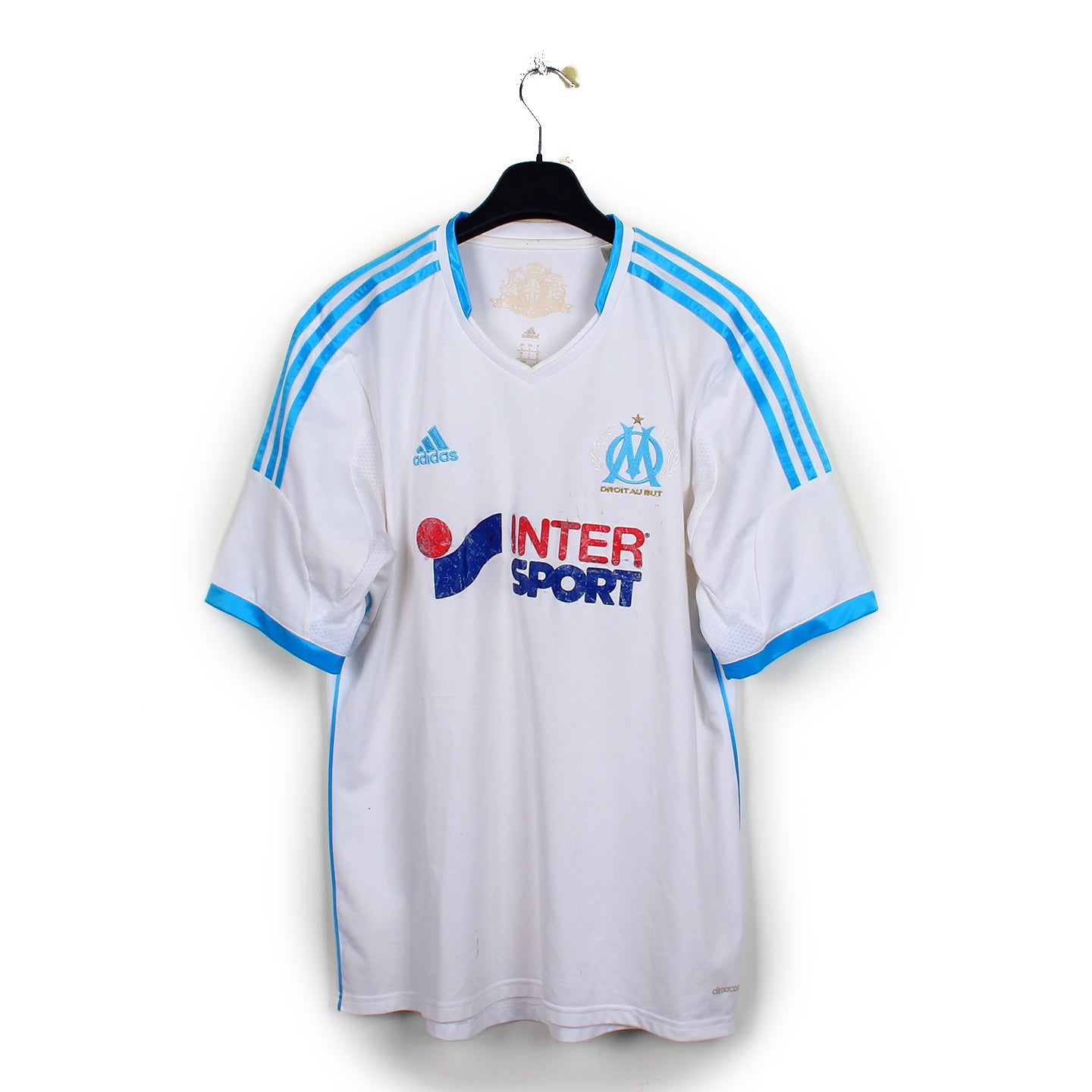 2013/14 - OM (L)