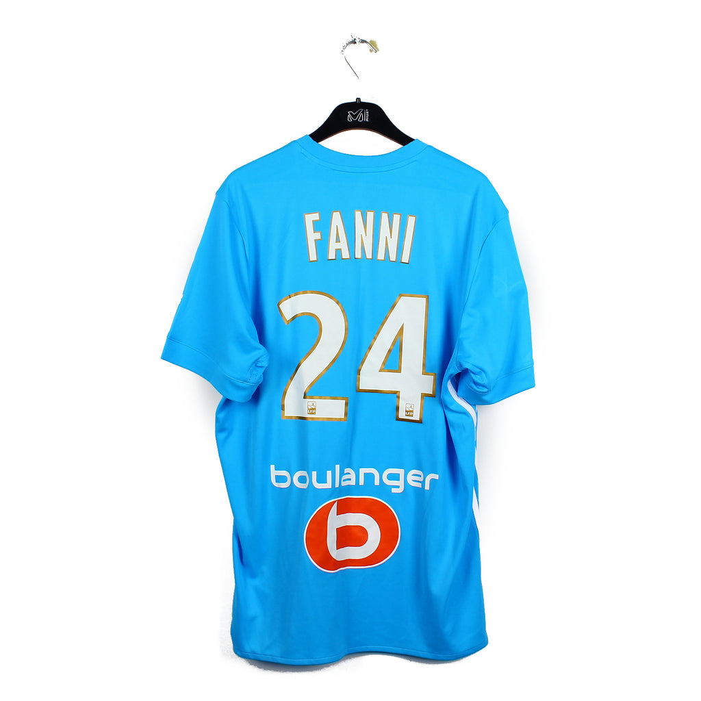 2017/18 - OM - Fanni #24 (L)