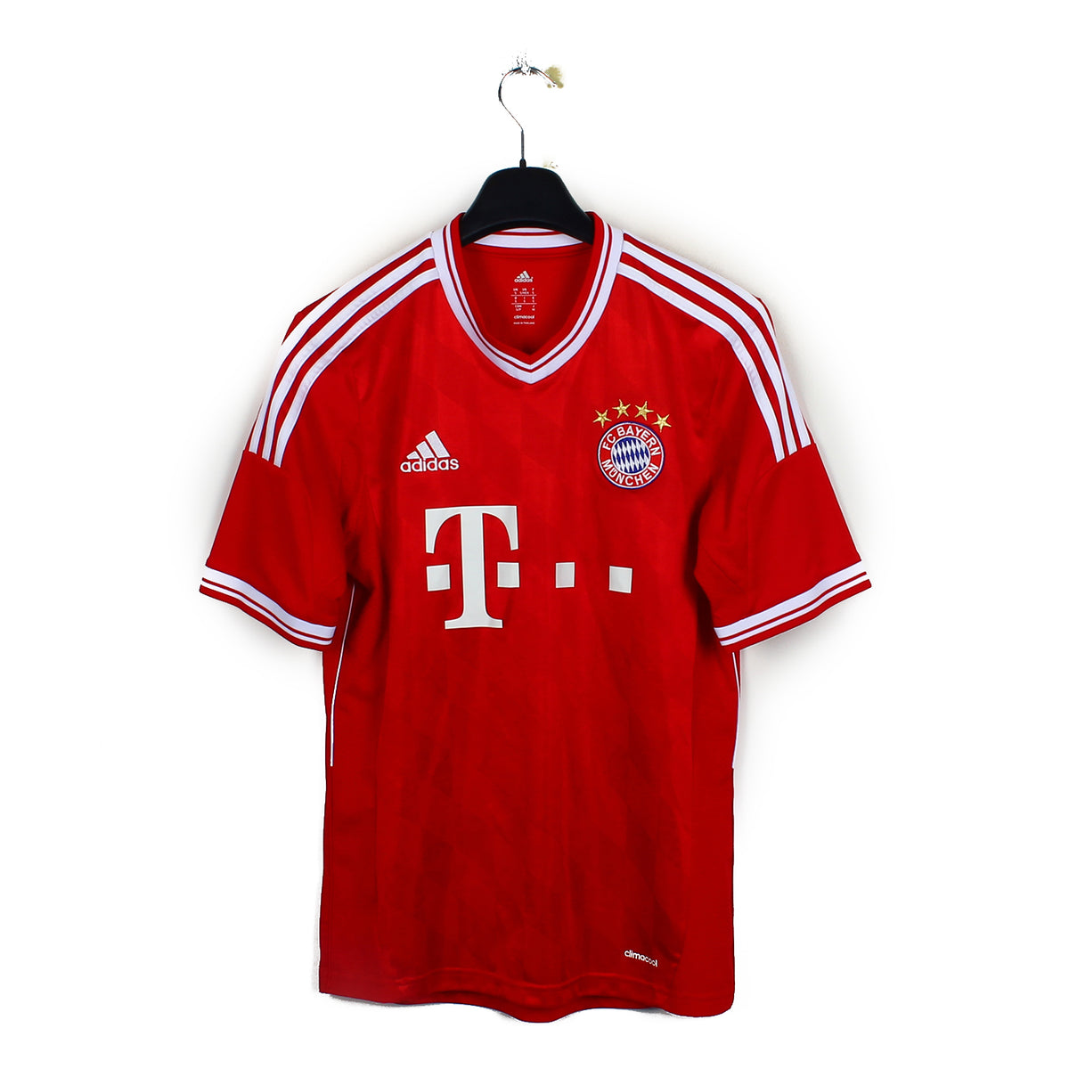 2013/14 - Bayern Munich - Thiago #6 (S)