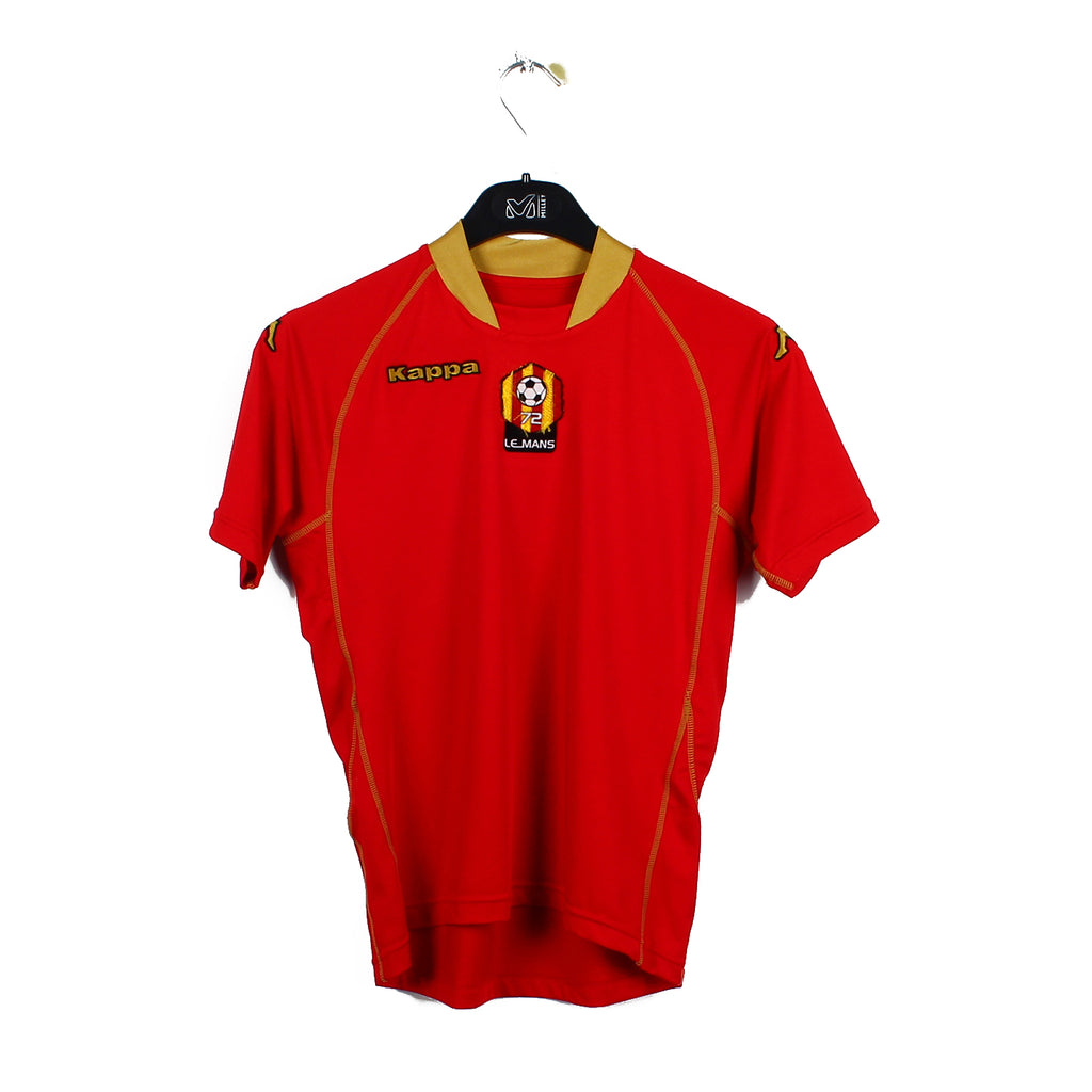 2008/09 - Le Mans FC (L enfant)