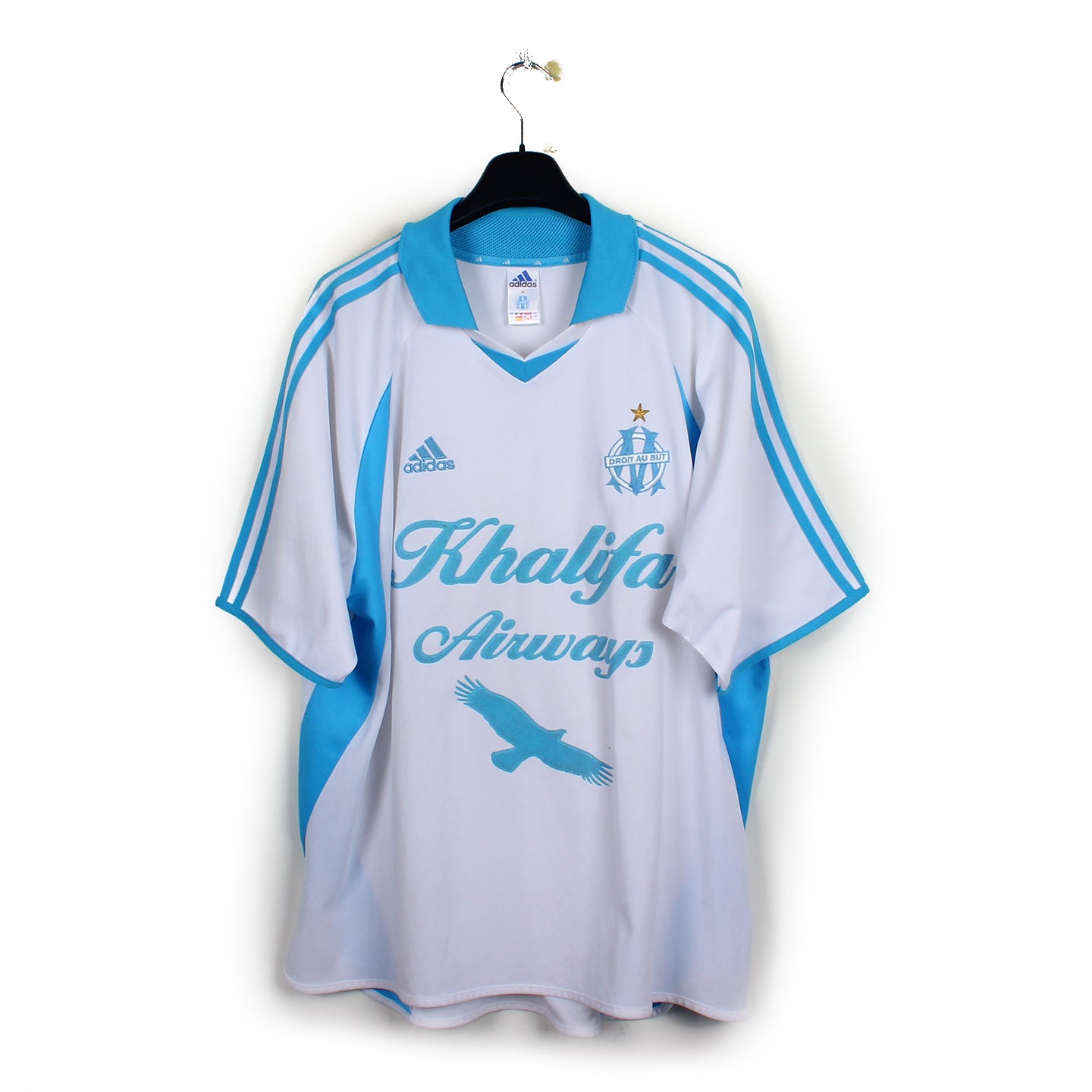 2001/02 - OM (L)