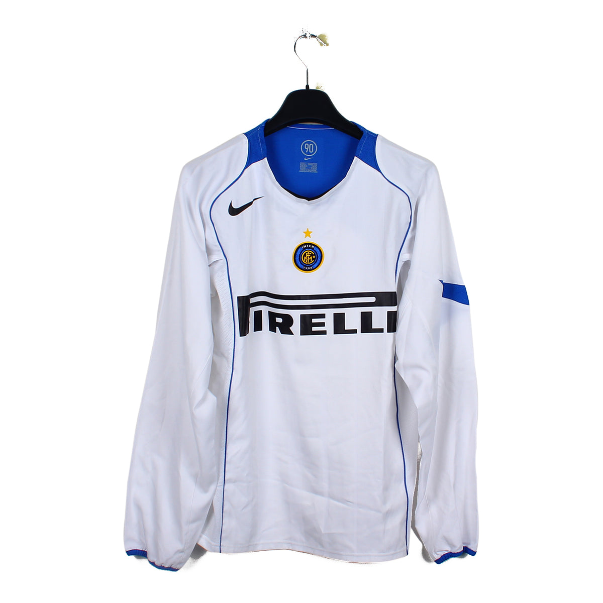 2004/05 - Inter Milan (S) [stock pro]