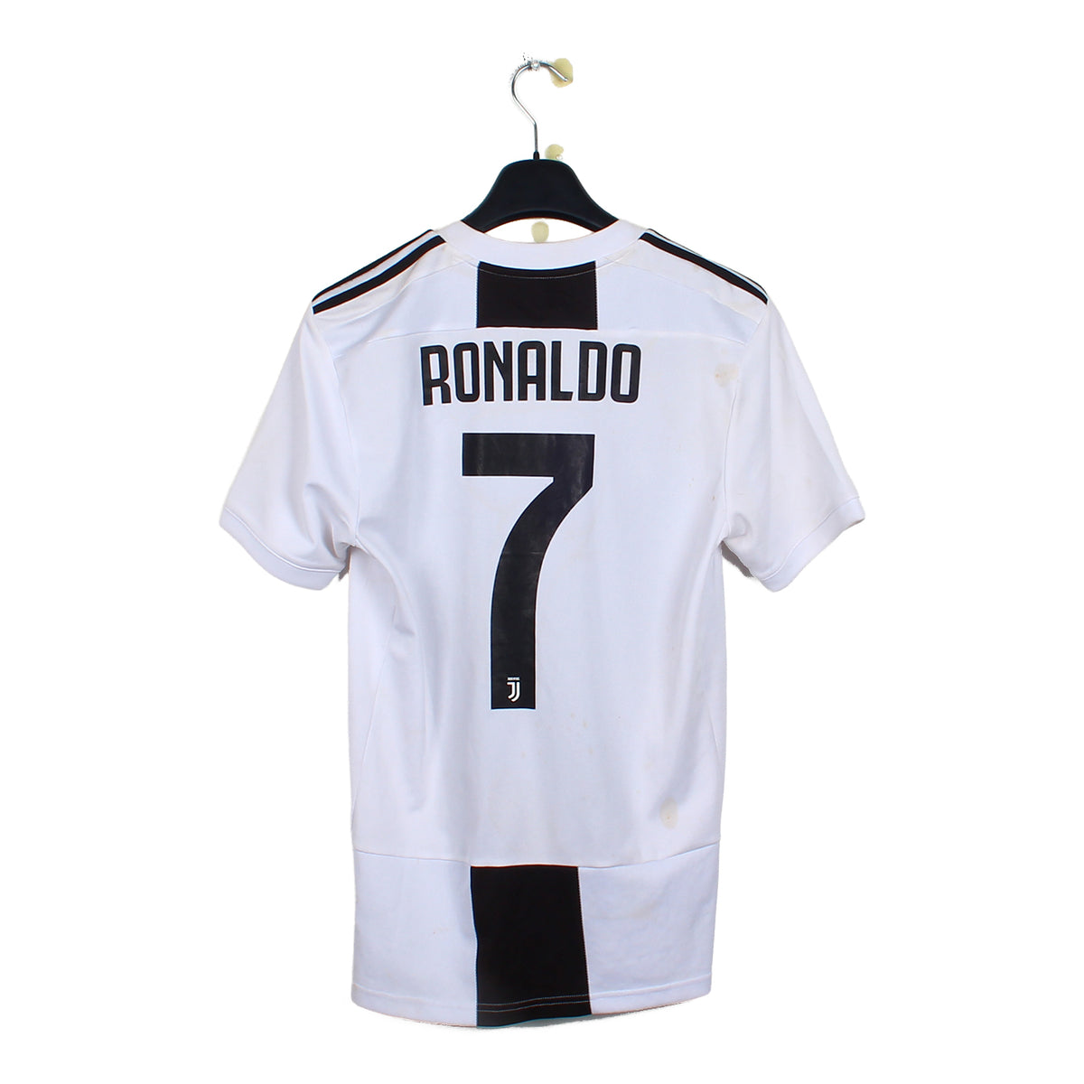 2018/19 - Juventus - Ronaldo #7 (S)