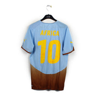 2010/11 - Africa Unity #10 (M)