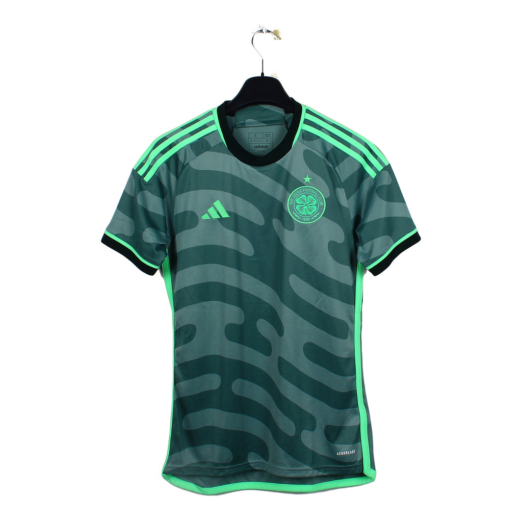 2023/24 - Celtic Glasgow - Hatate #41 (S)