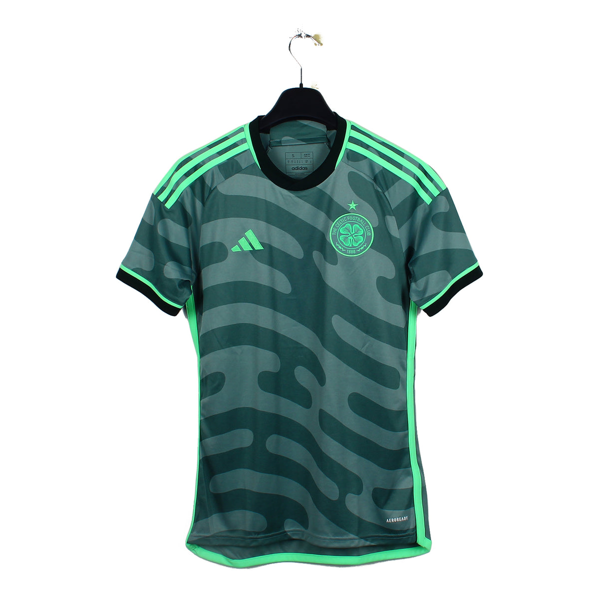 2023/24 - Celtic Glasgow - Hatate #41 (S)