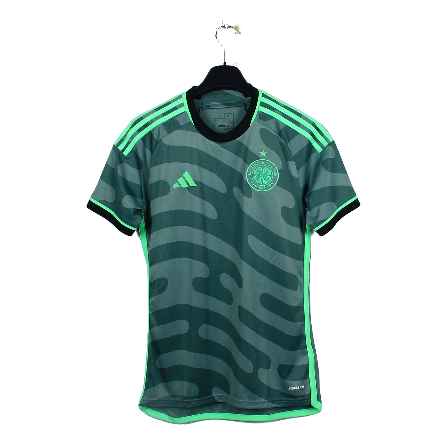 2023/24 - Celtic Glasgow - Hatate #41 (S)