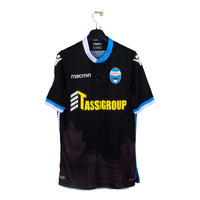 2017/18 - SPAL - Borriello #22 (L)