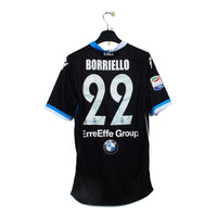 2017/18 - SPAL - Borriello #22 (L)