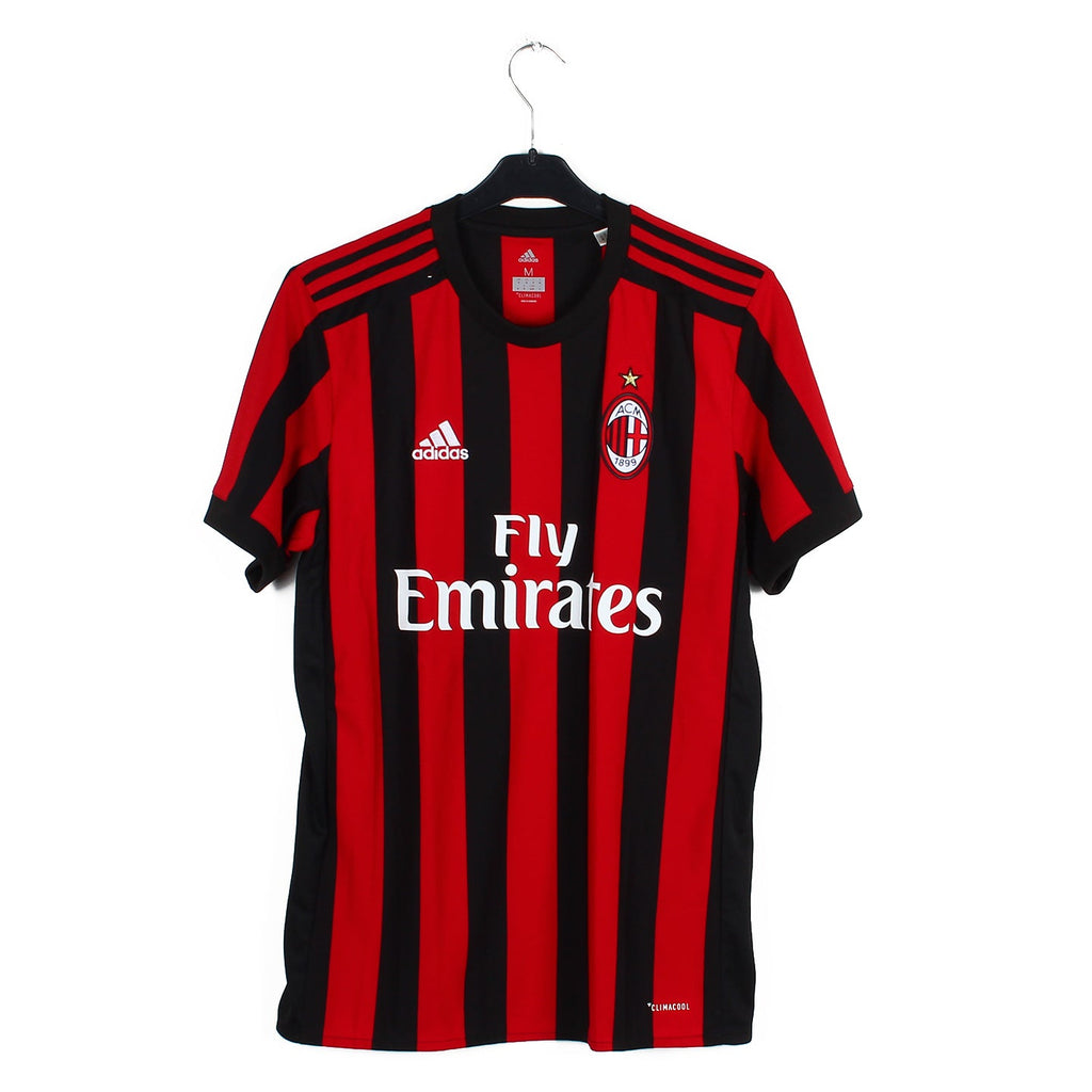 2017/18 - Milan AC (M)